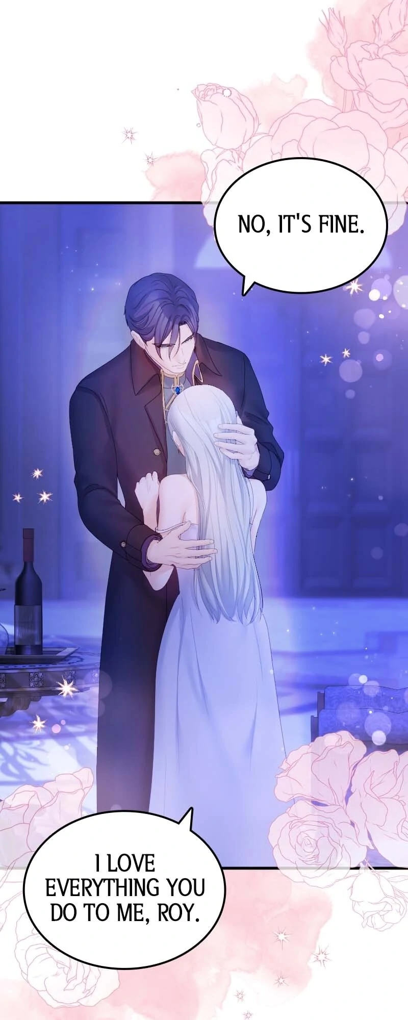 Useless Cinderella’s Feeble Attempt to Save the Kingdom Chapter 67 48