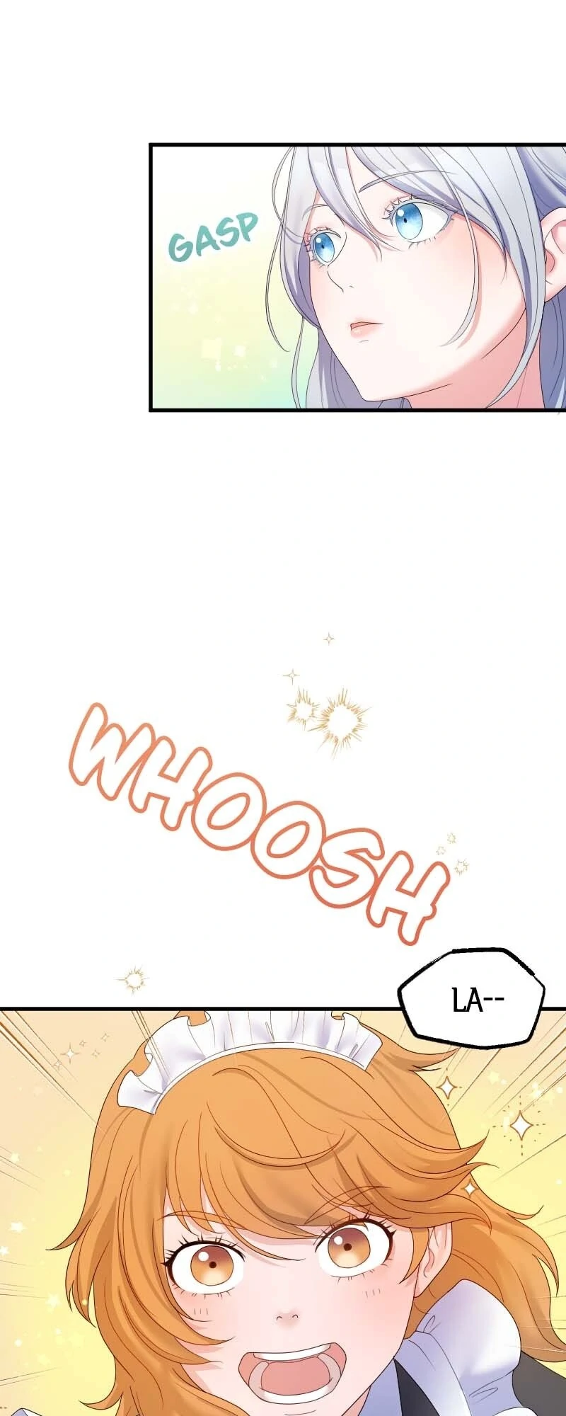 Useless Cinderella’s Feeble Attempt to Save the Kingdom Chapter 67 5