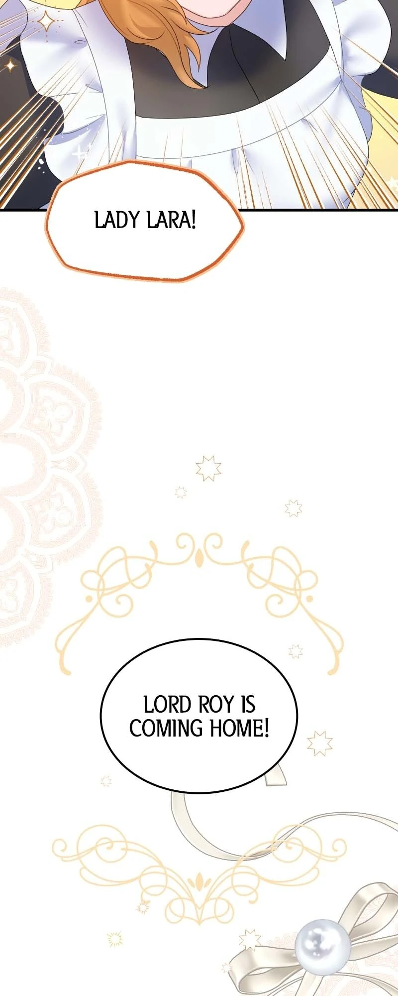 Useless Cinderella’s Feeble Attempt to Save the Kingdom Chapter 67 6