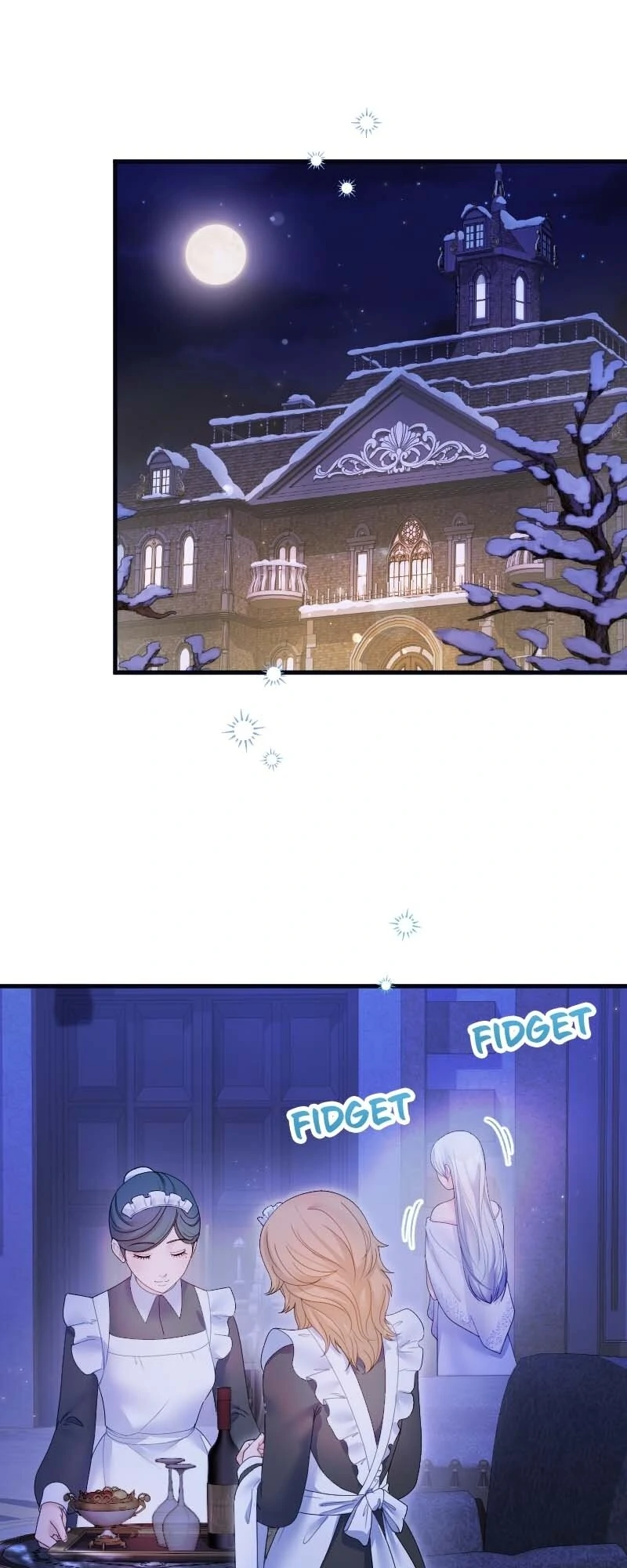 Useless Cinderella’s Feeble Attempt to Save the Kingdom Chapter 67 9