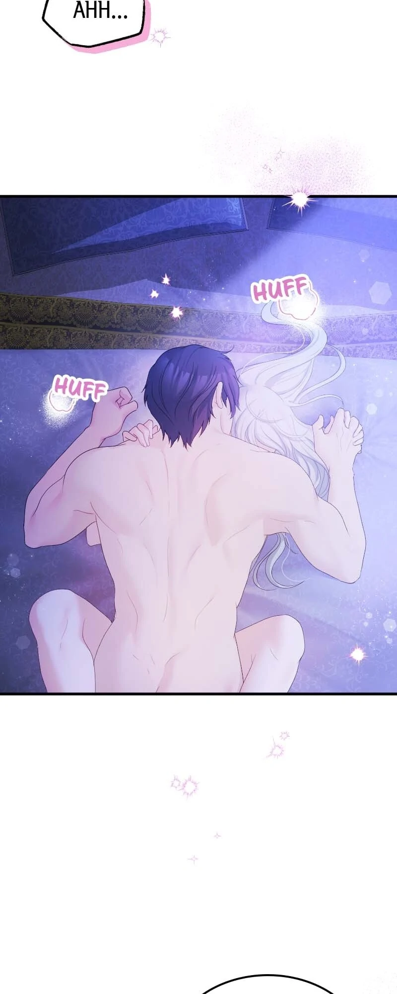 Useless Cinderella’s Feeble Attempt to Save the Kingdom Chapter 68 13