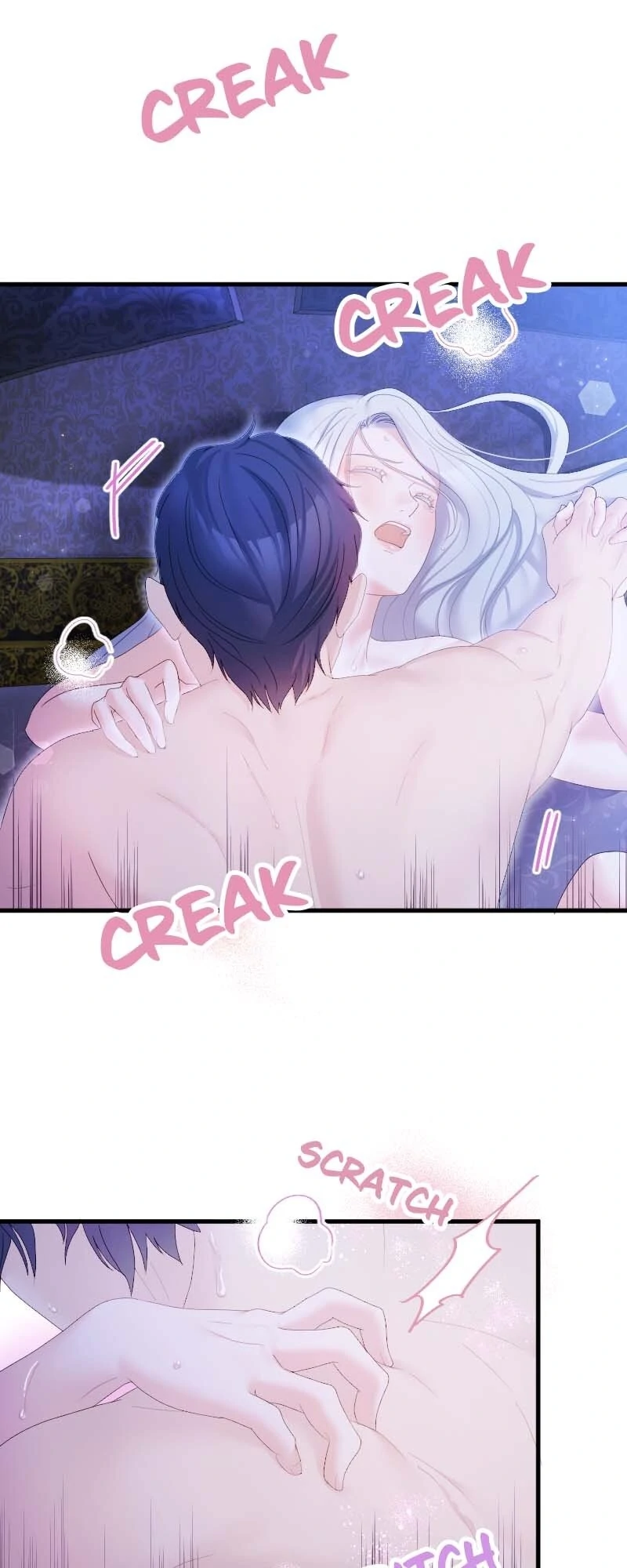 Useless Cinderella’s Feeble Attempt to Save the Kingdom Chapter 68 16
