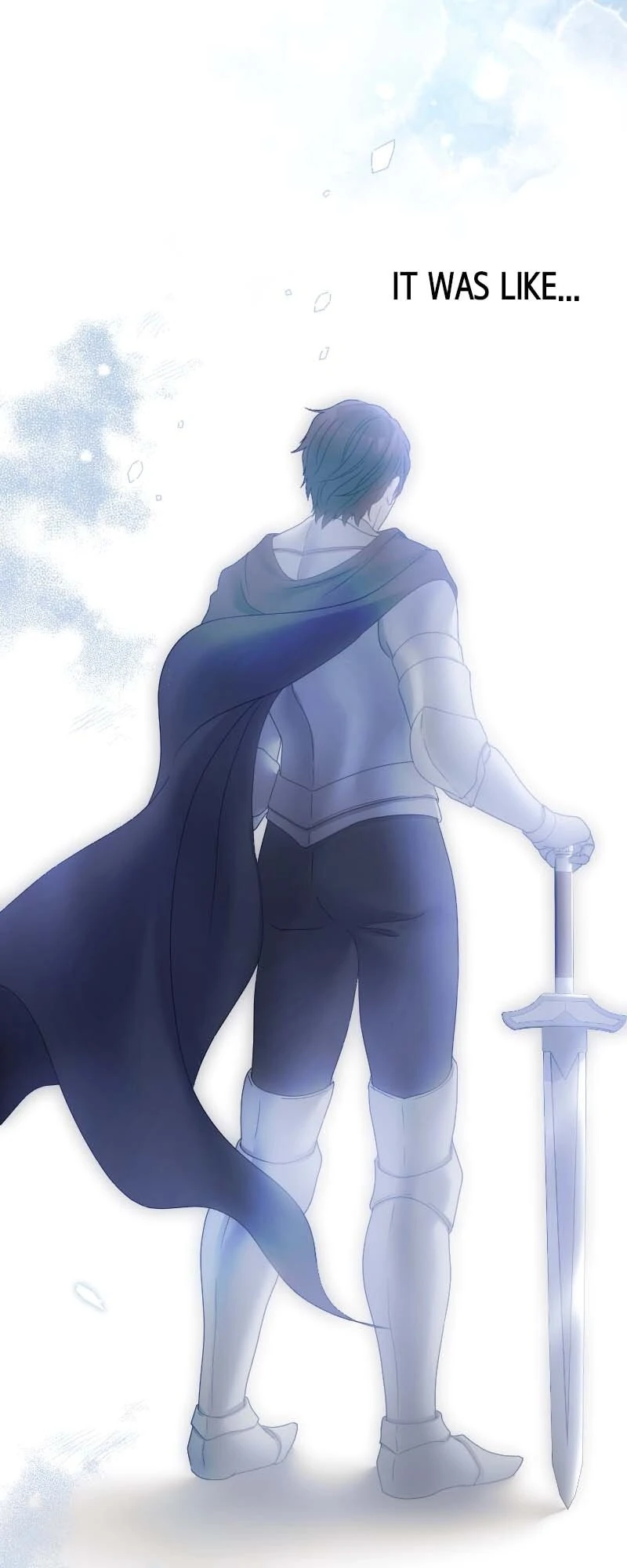 Useless Cinderella’s Feeble Attempt to Save the Kingdom Chapter 68 20