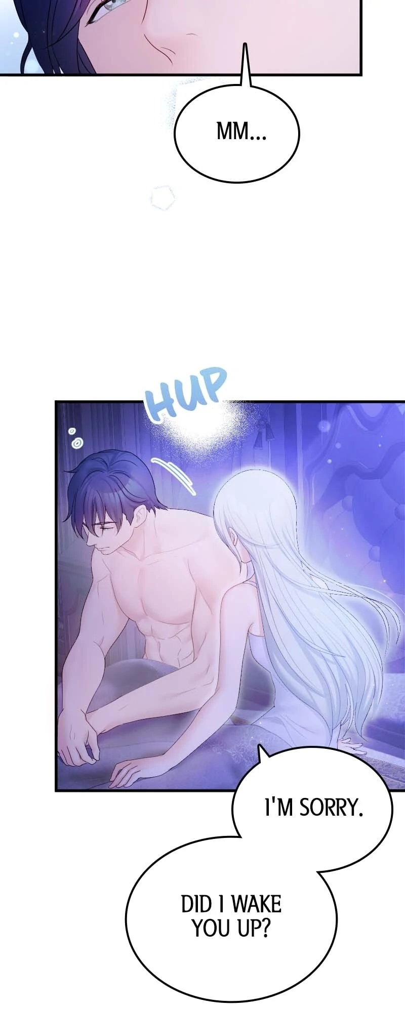 Useless Cinderella’s Feeble Attempt to Save the Kingdom Chapter 68 35