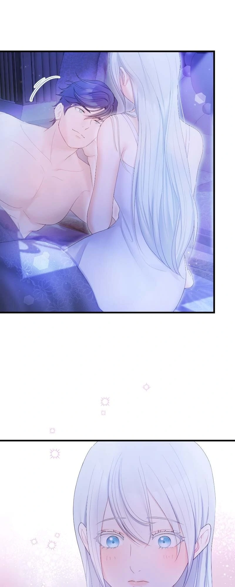 Useless Cinderella’s Feeble Attempt to Save the Kingdom Chapter 68 38
