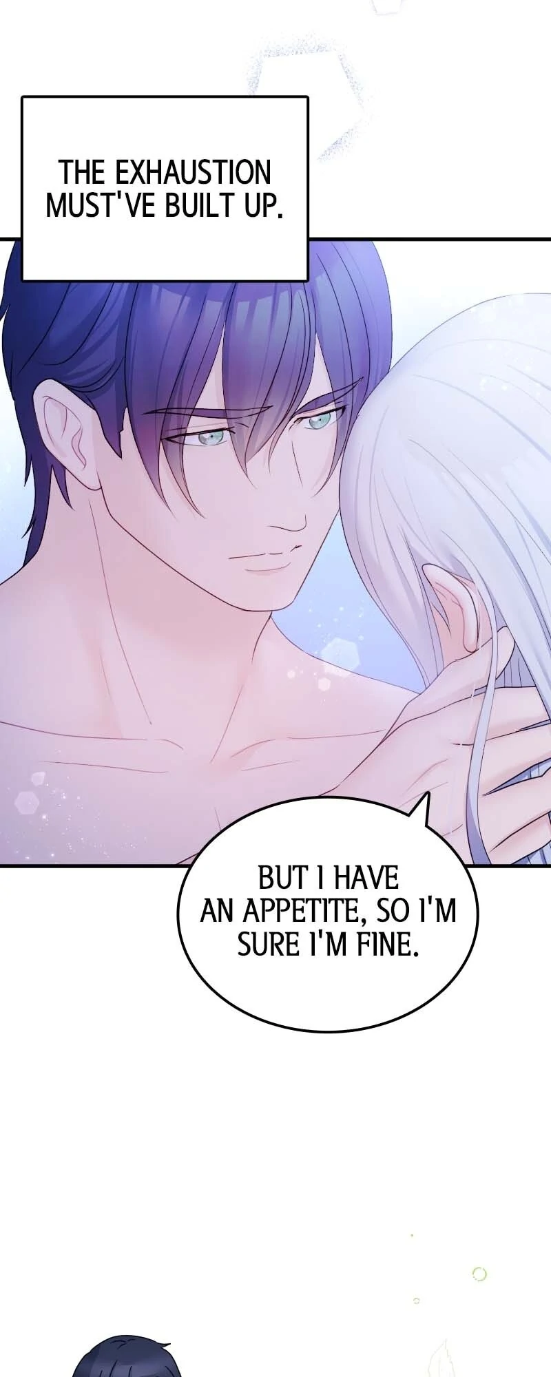 Useless Cinderella’s Feeble Attempt to Save the Kingdom Chapter 68 43