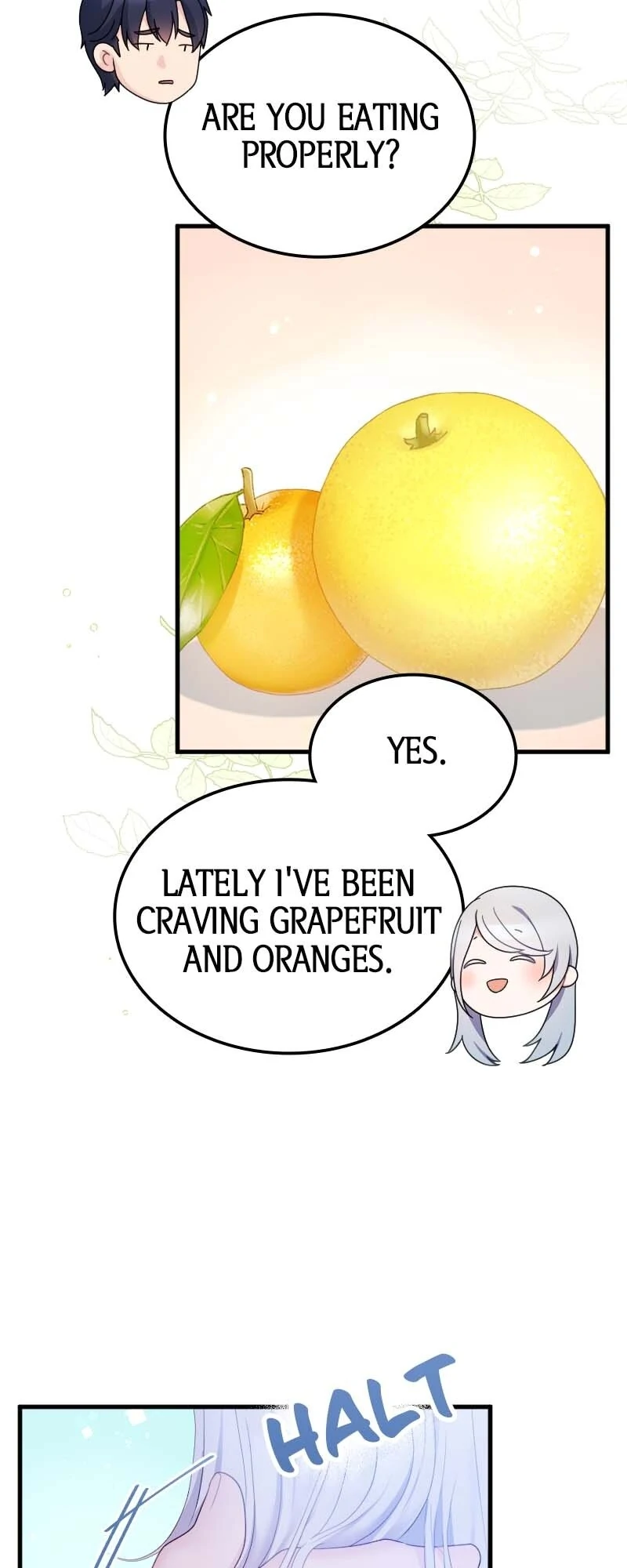 Useless Cinderella’s Feeble Attempt to Save the Kingdom Chapter 68 44