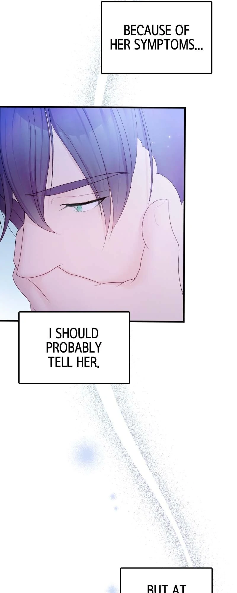 Useless Cinderella’s Feeble Attempt to Save the Kingdom Chapter 68 52