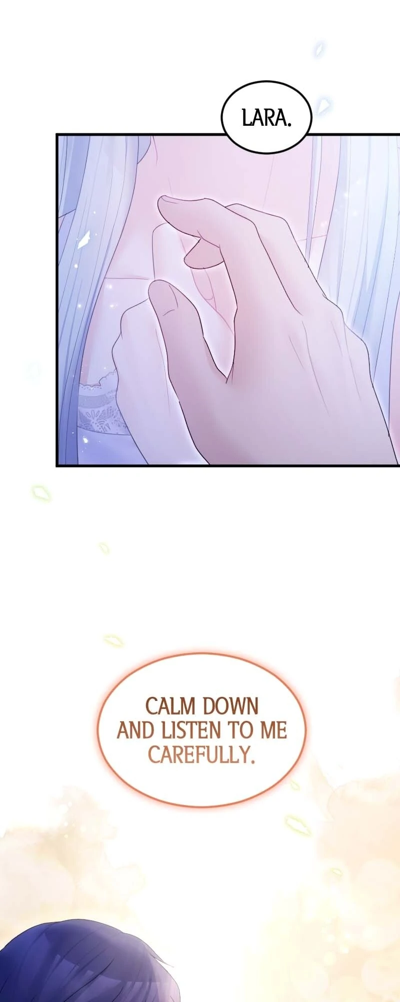 Useless Cinderella’s Feeble Attempt to Save the Kingdom Chapter 68 55