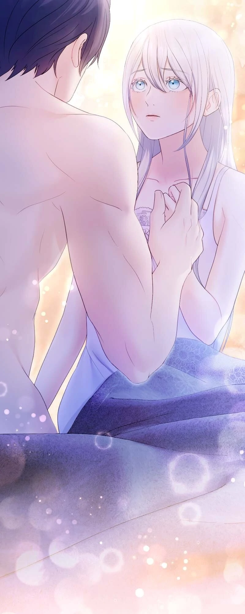 Useless Cinderella’s Feeble Attempt to Save the Kingdom Chapter 68 56