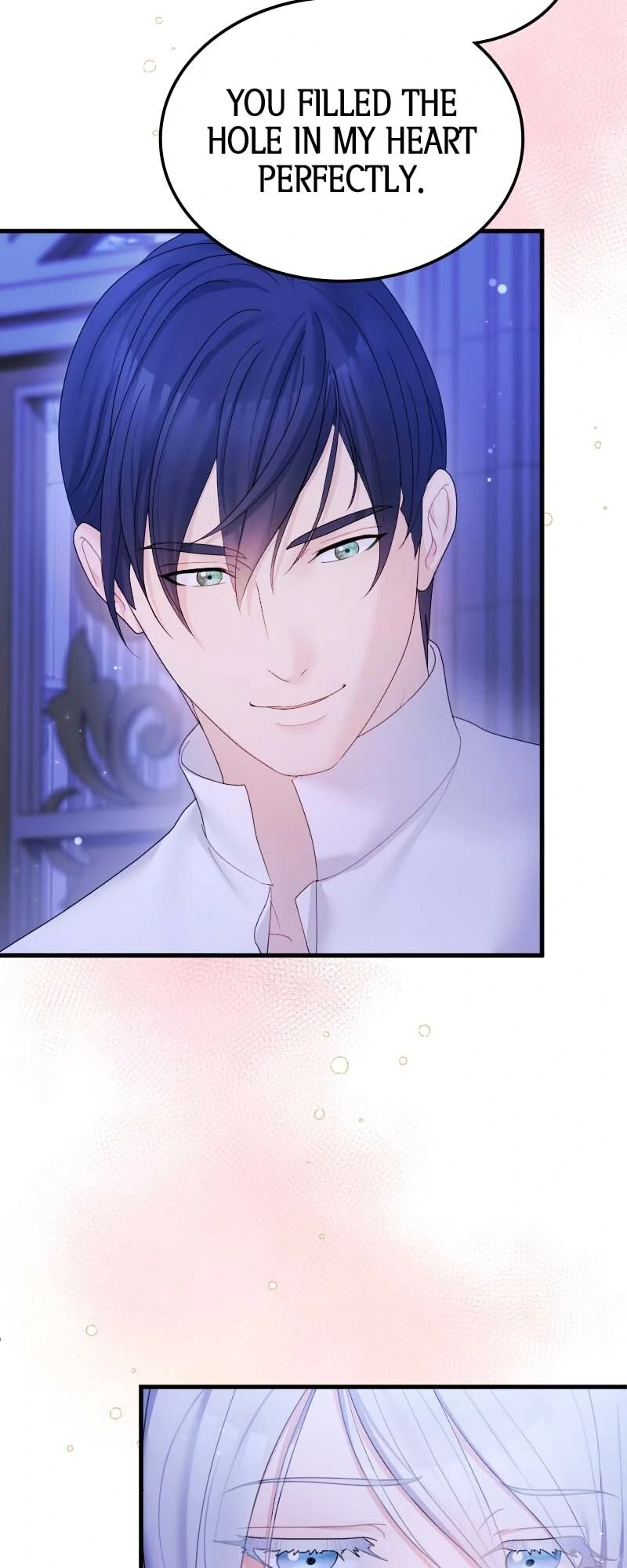 Useless Cinderella’s Feeble Attempt to Save the Kingdom Chapter 69 10