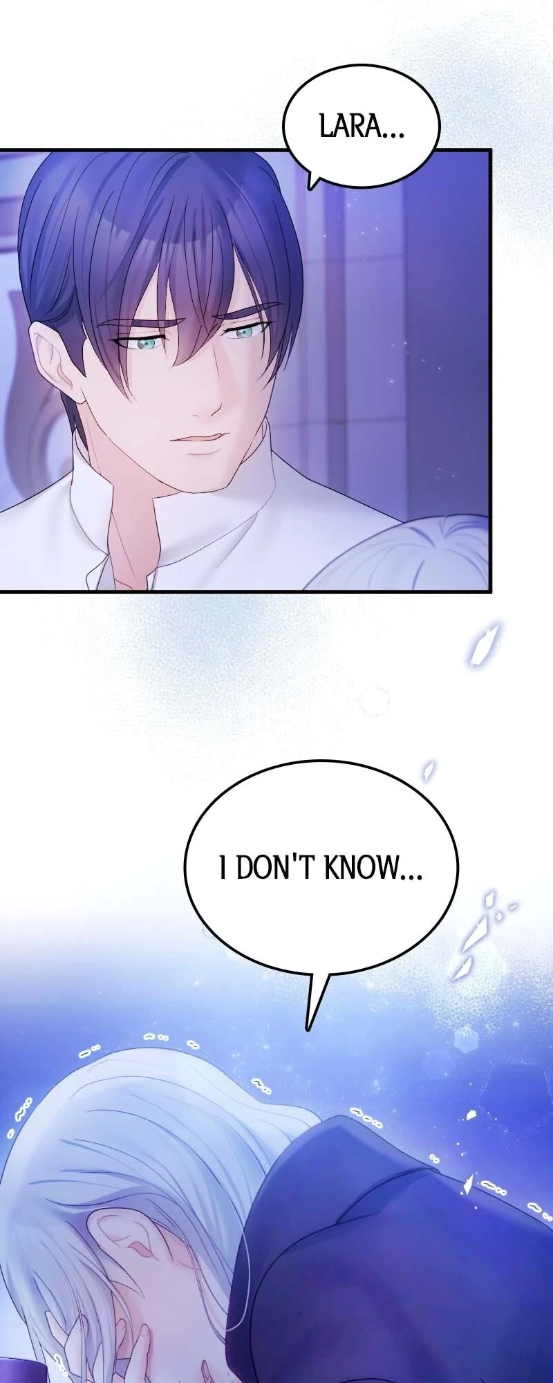 Useless Cinderella’s Feeble Attempt to Save the Kingdom Chapter 69 14