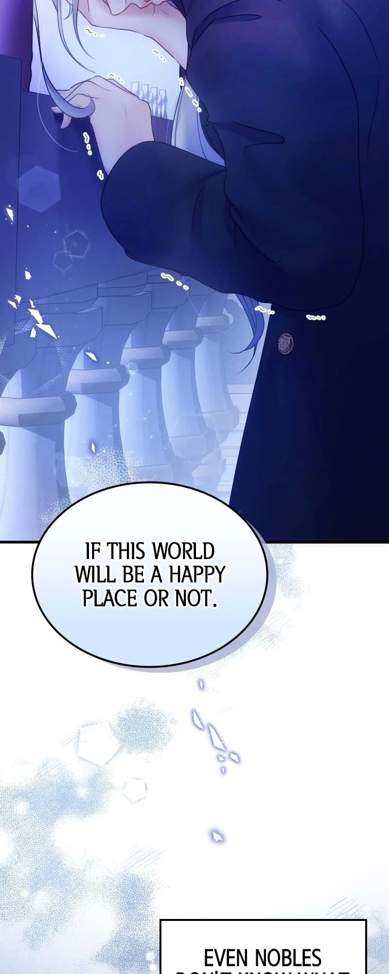 Useless Cinderella’s Feeble Attempt to Save the Kingdom Chapter 69 15