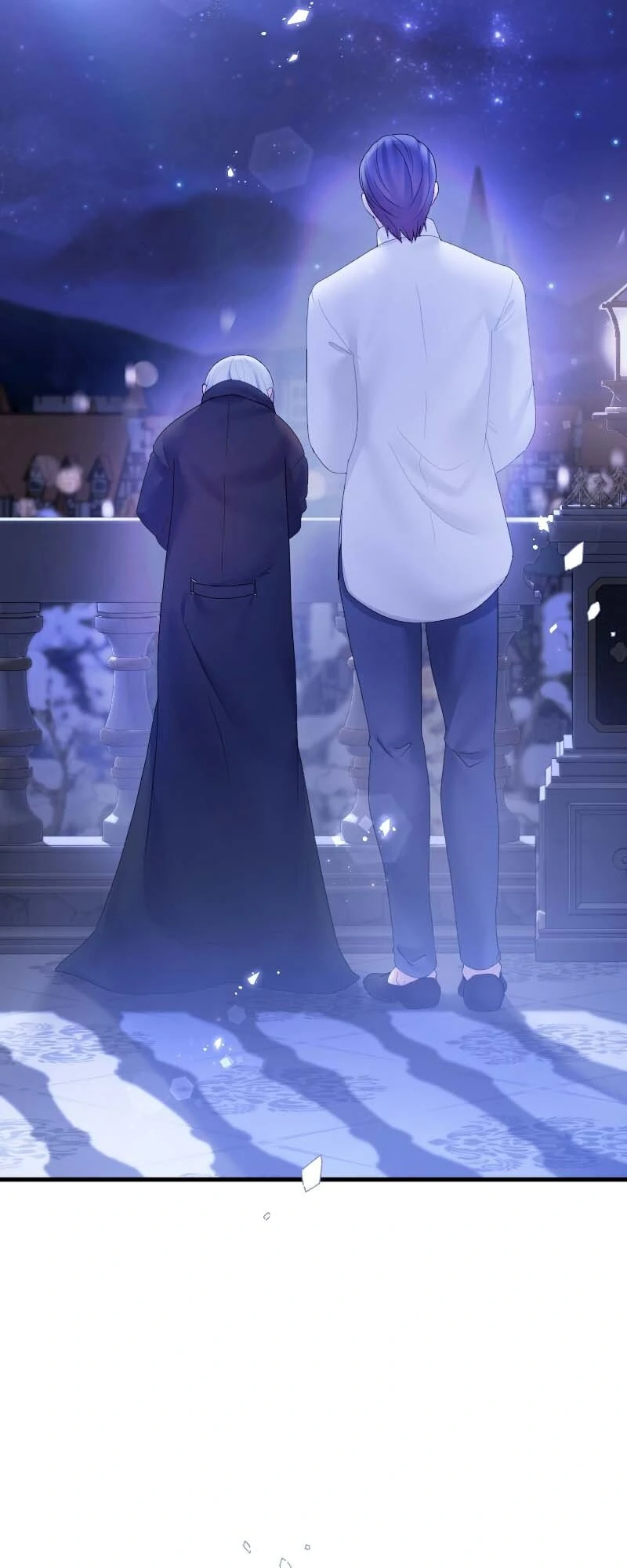 Useless Cinderella’s Feeble Attempt to Save the Kingdom Chapter 69 18