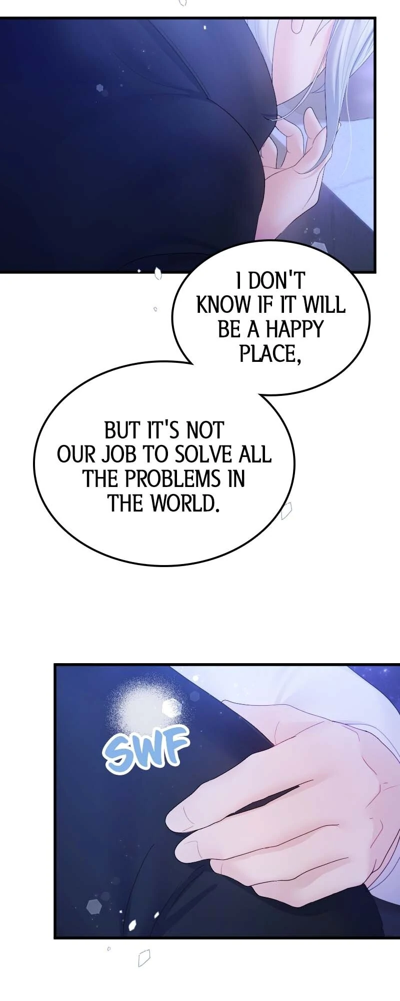 Useless Cinderella’s Feeble Attempt to Save the Kingdom Chapter 69 19