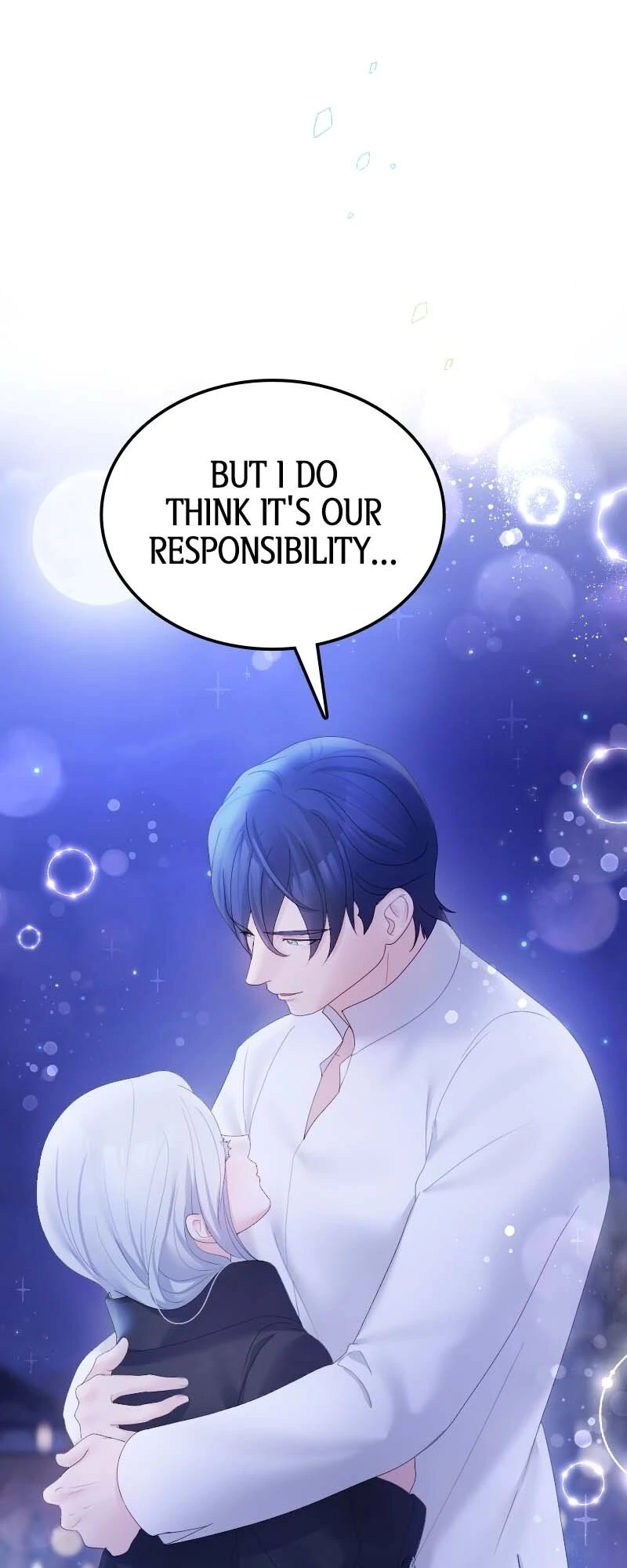 Useless Cinderella’s Feeble Attempt to Save the Kingdom Chapter 69 21