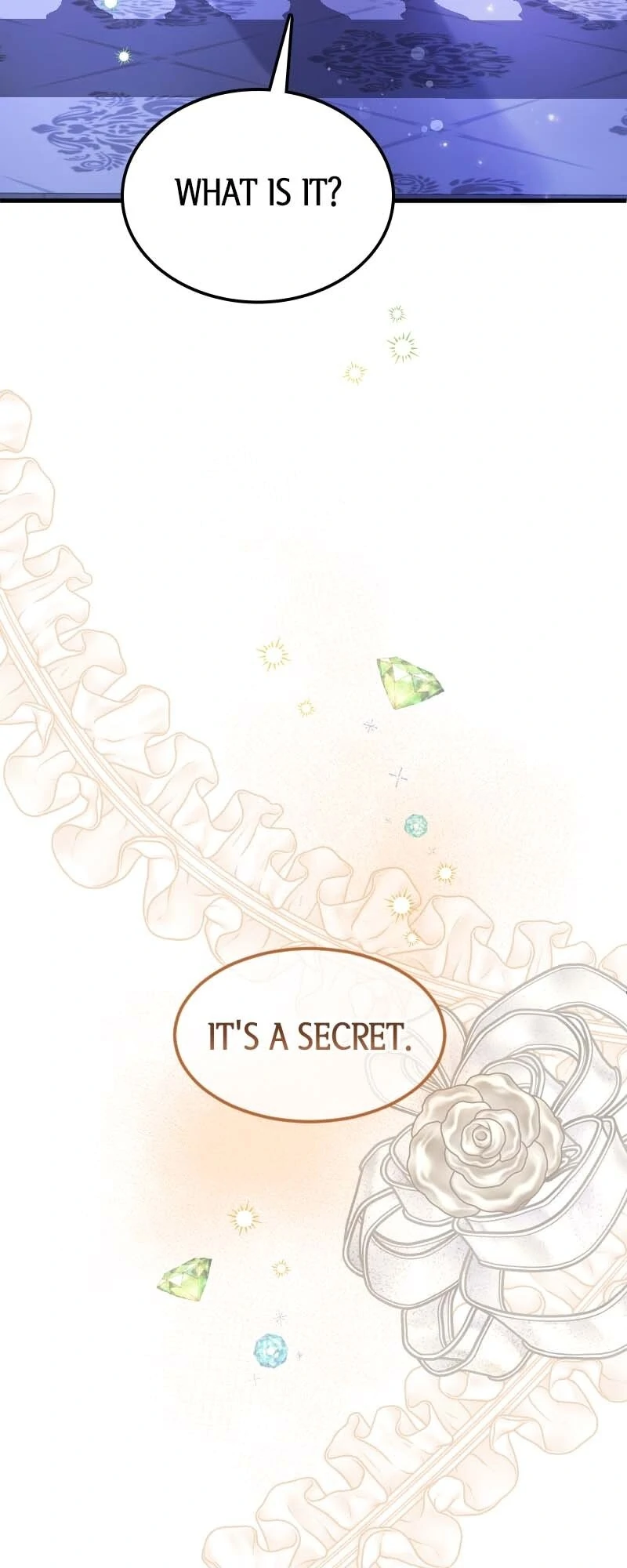 Useless Cinderella’s Feeble Attempt to Save the Kingdom Chapter 69 31