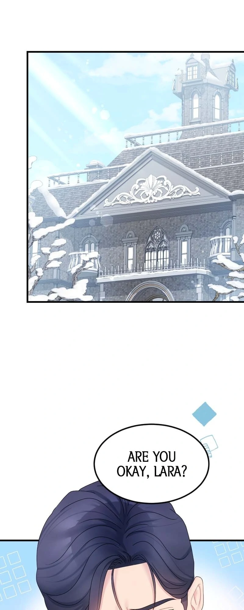 Useless Cinderella’s Feeble Attempt to Save the Kingdom Chapter 69 33
