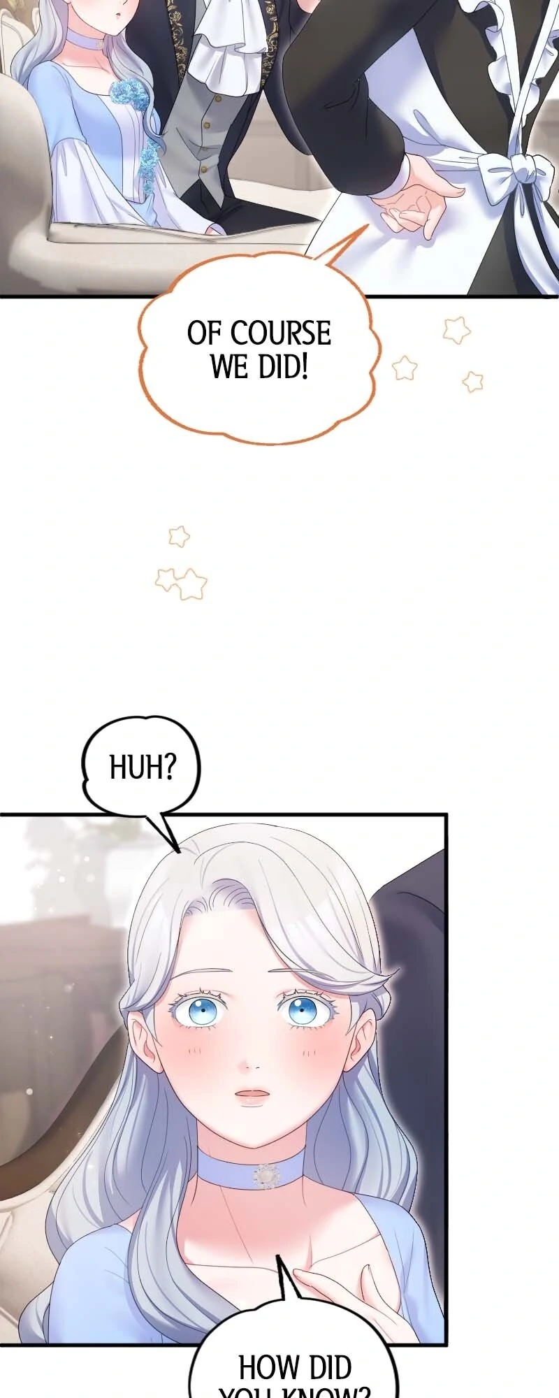 Useless Cinderella’s Feeble Attempt to Save the Kingdom Chapter 69 38