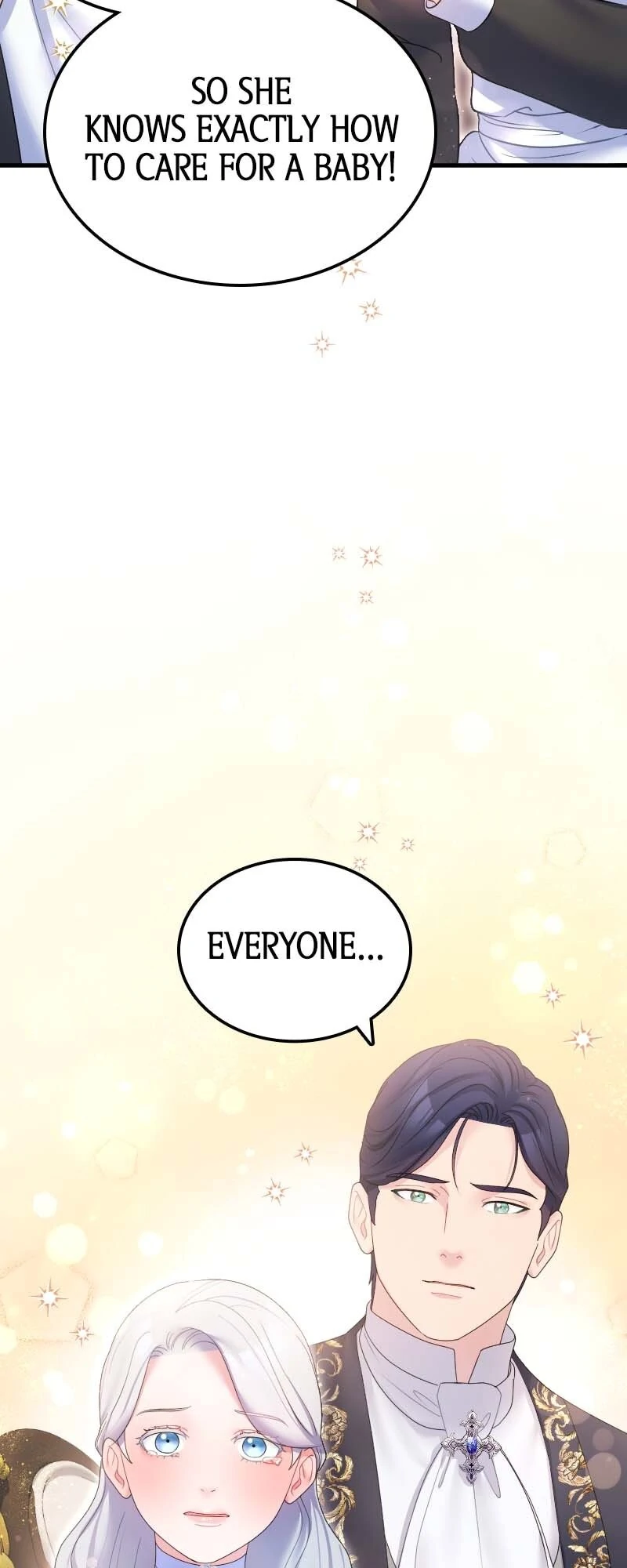 Useless Cinderella’s Feeble Attempt to Save the Kingdom Chapter 69 39