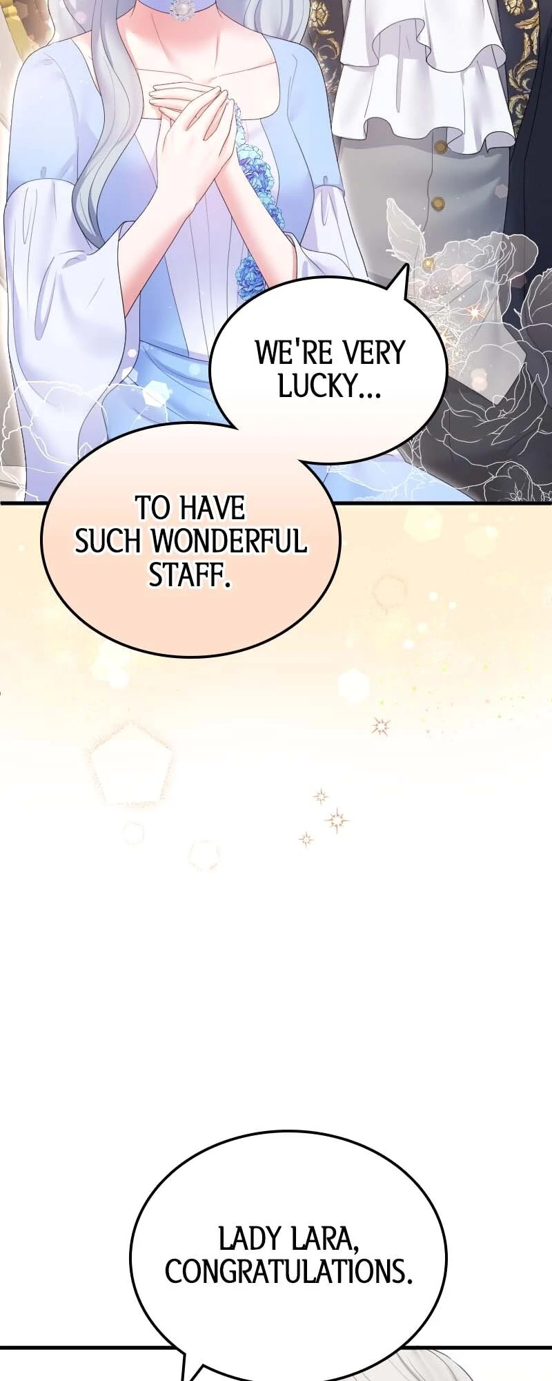 Useless Cinderella’s Feeble Attempt to Save the Kingdom Chapter 69 40