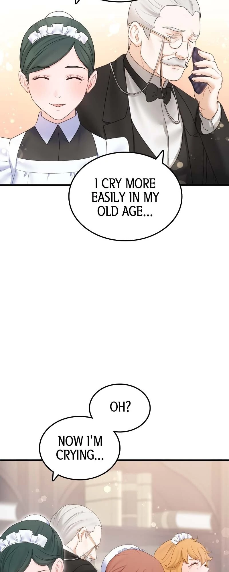 Useless Cinderella’s Feeble Attempt to Save the Kingdom Chapter 69 41