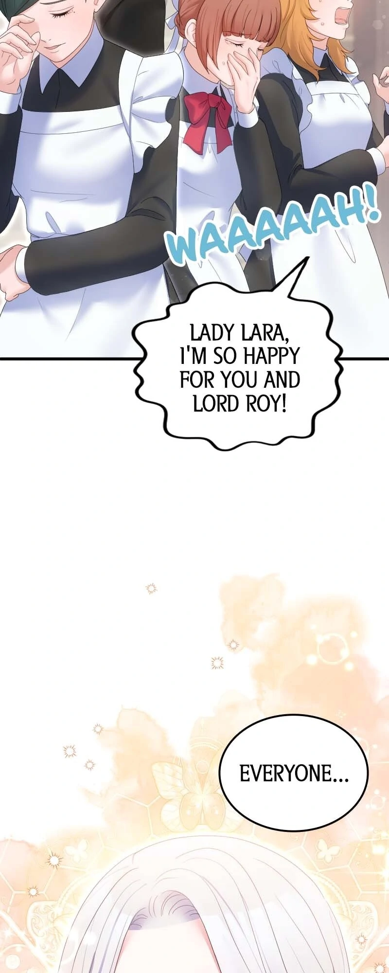 Useless Cinderella’s Feeble Attempt to Save the Kingdom Chapter 69 42