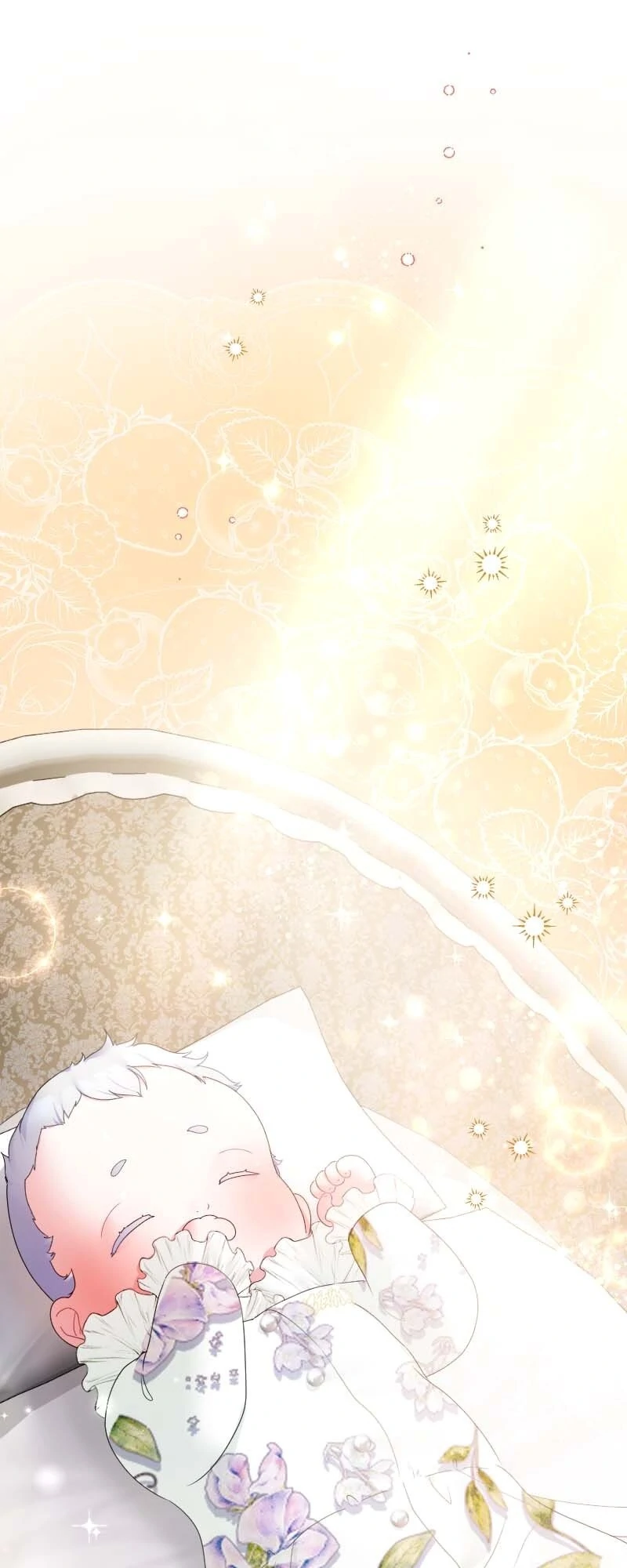Useless Cinderella’s Feeble Attempt to Save the Kingdom Chapter 69 47