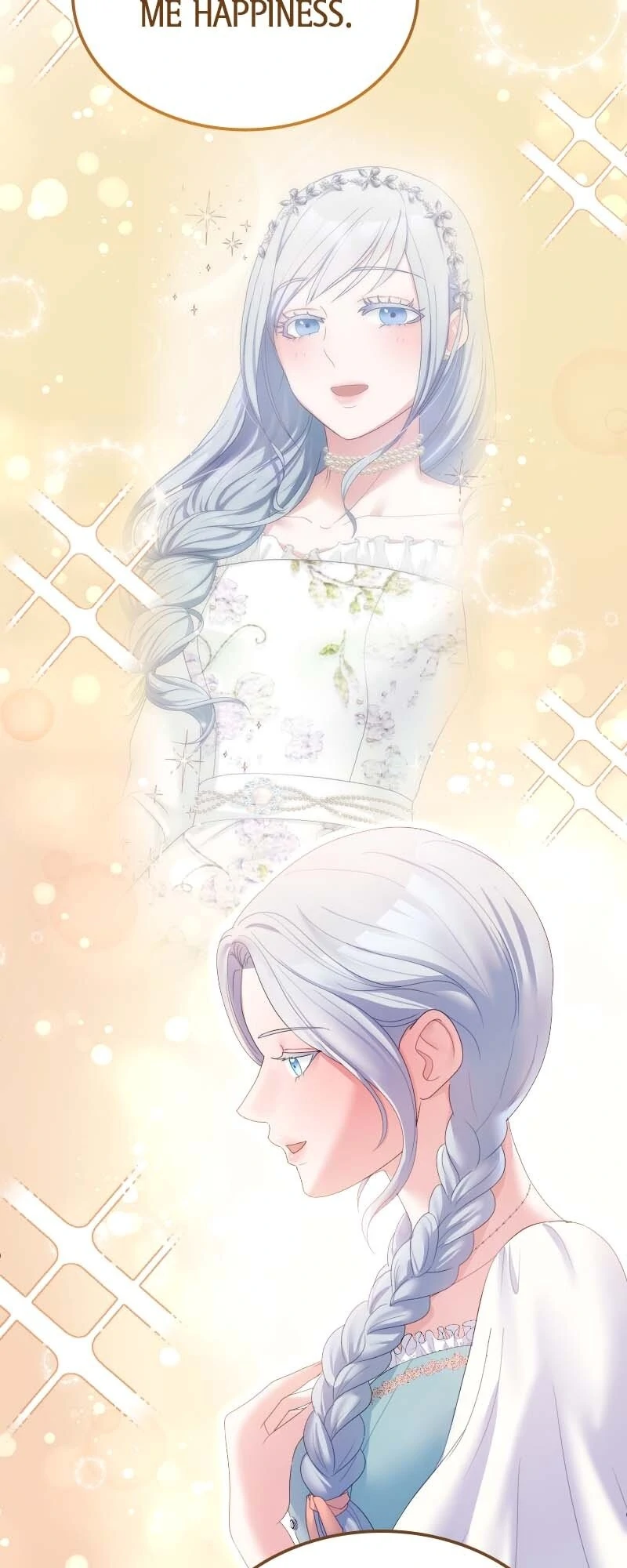 Useless Cinderella’s Feeble Attempt to Save the Kingdom Chapter 69 51