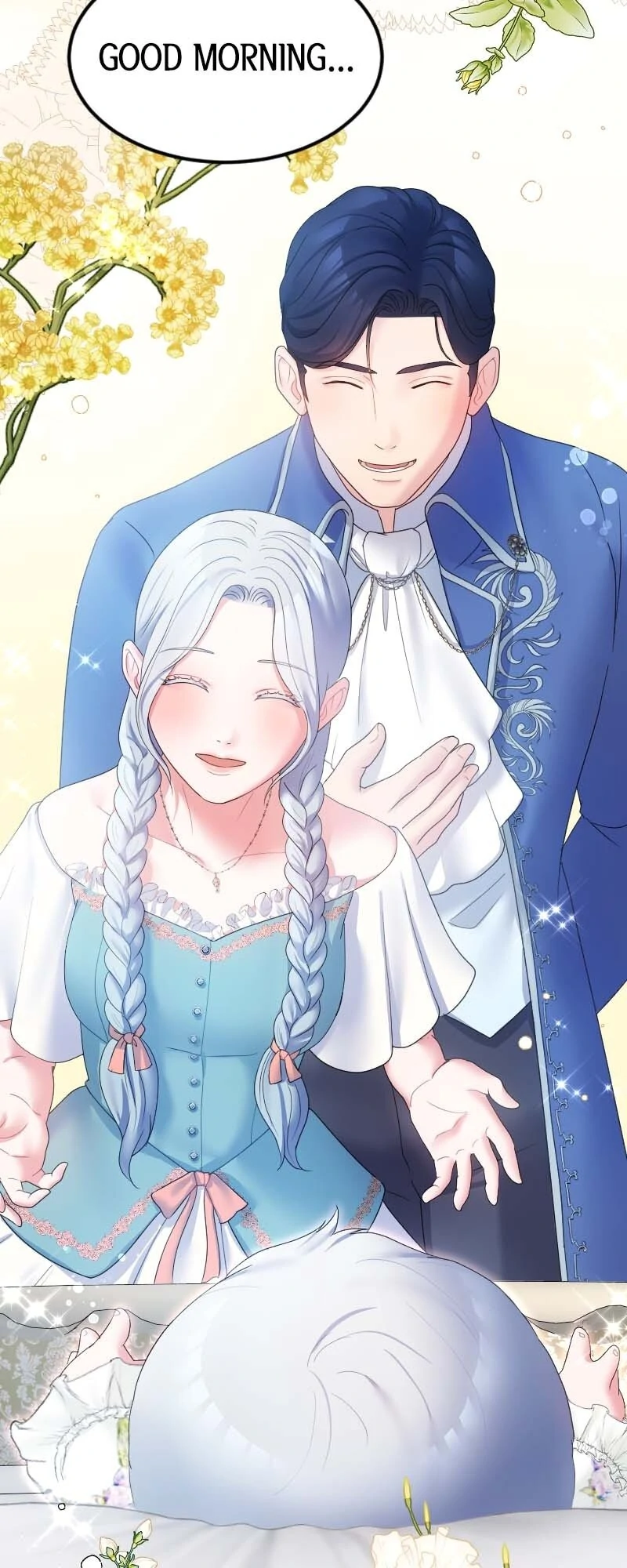 Useless Cinderella’s Feeble Attempt to Save the Kingdom Chapter 69 54