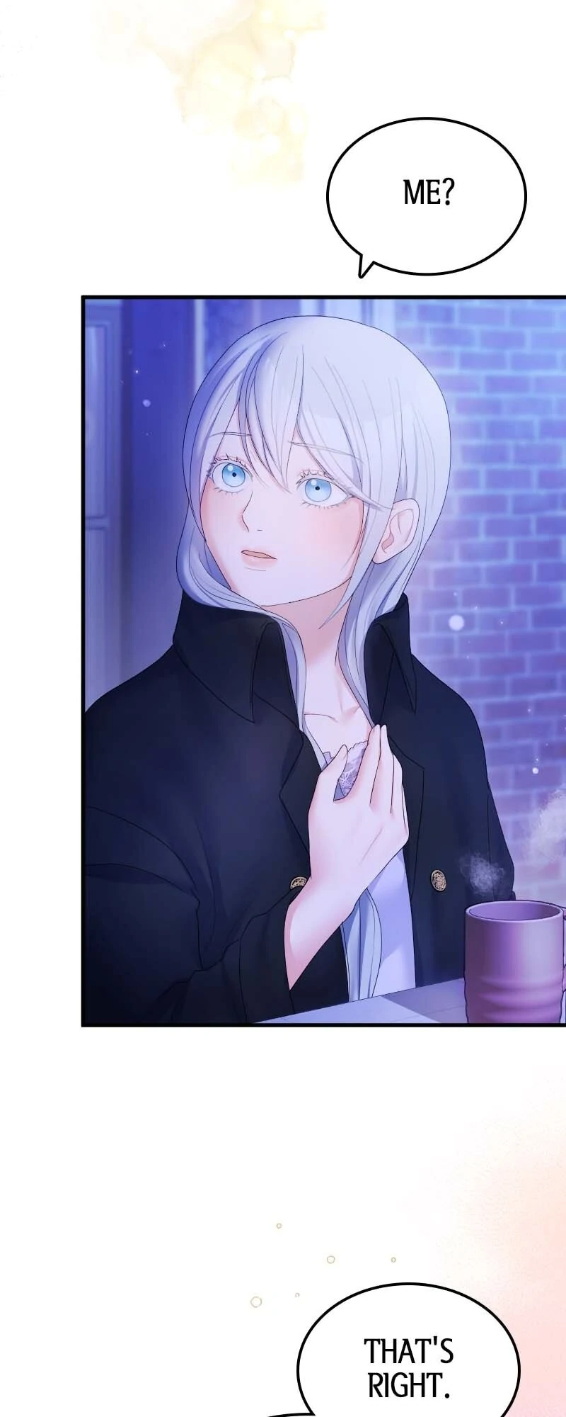 Useless Cinderella’s Feeble Attempt to Save the Kingdom Chapter 69 9