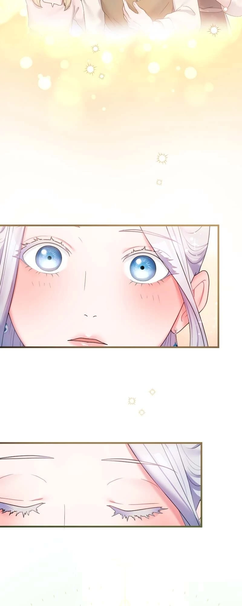 Useless Cinderella’s Feeble Attempt to Save the Kingdom Chapter 70 15