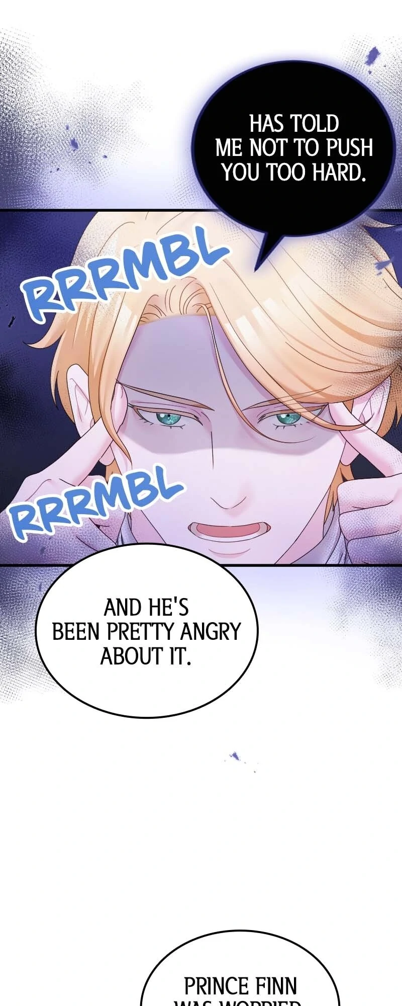 Useless Cinderella’s Feeble Attempt to Save the Kingdom Chapter 70 19