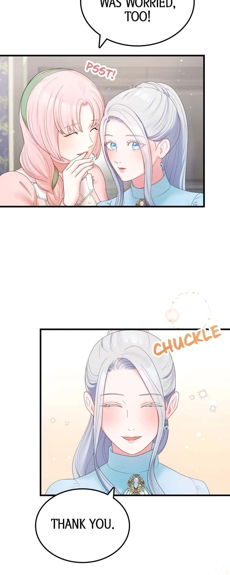 Useless Cinderella’s Feeble Attempt to Save the Kingdom Chapter 70 20