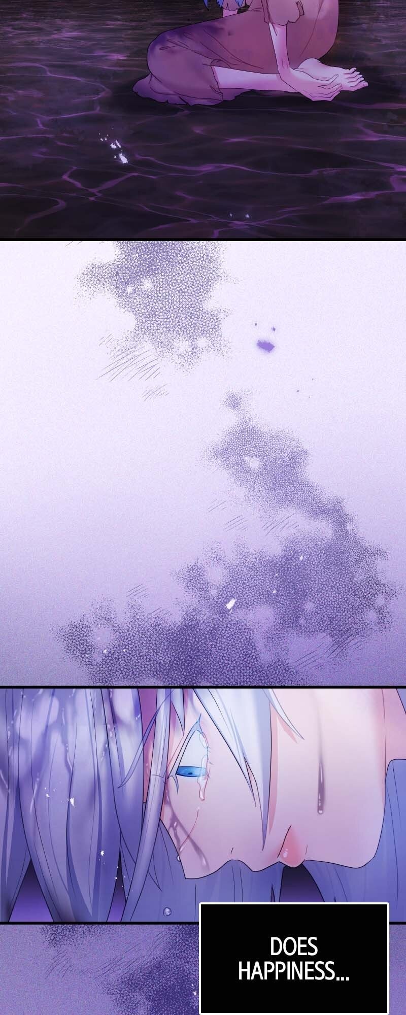 Useless Cinderella’s Feeble Attempt to Save the Kingdom Chapter 70 38