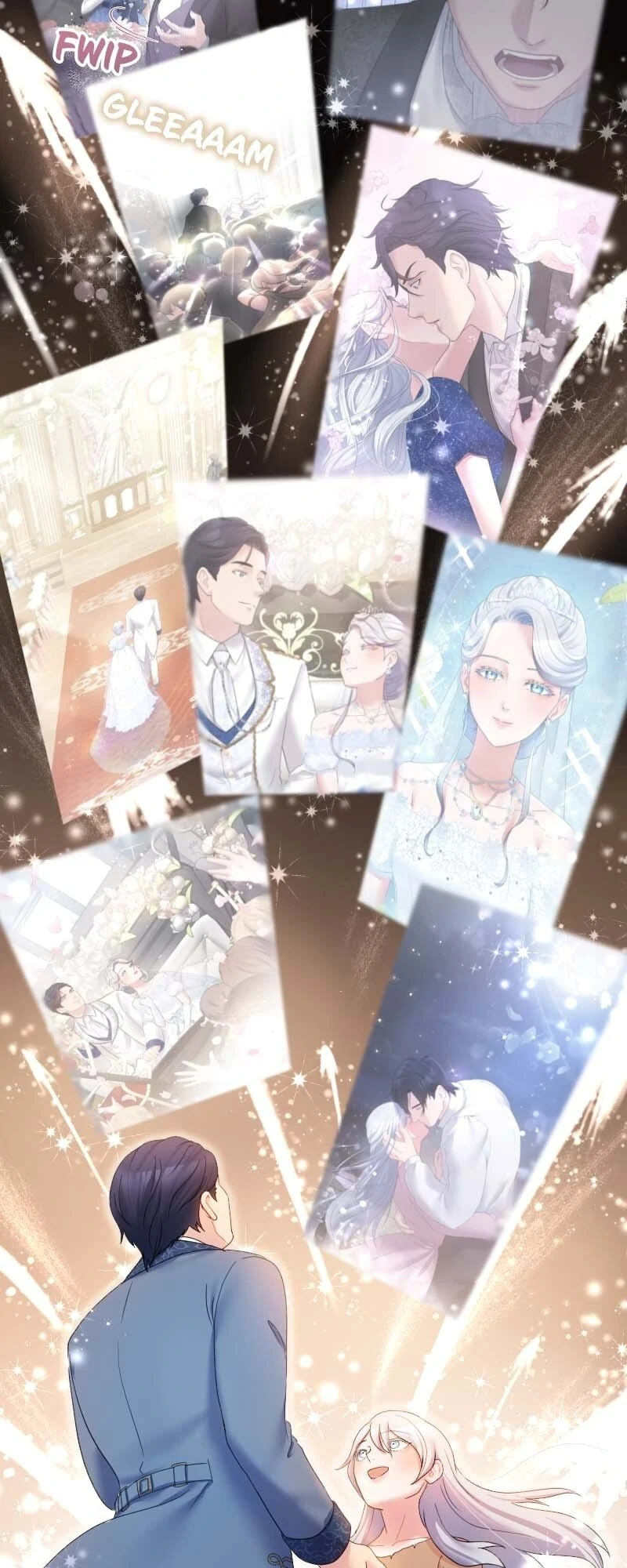 Useless Cinderella’s Feeble Attempt to Save the Kingdom Chapter 70 46