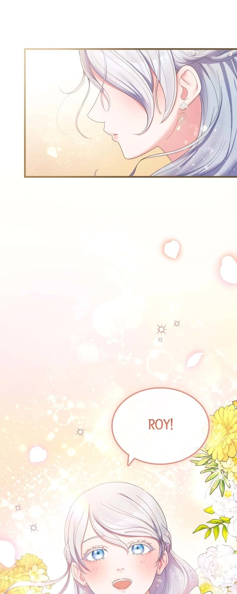 Useless Cinderella’s Feeble Attempt to Save the Kingdom Chapter 70 52