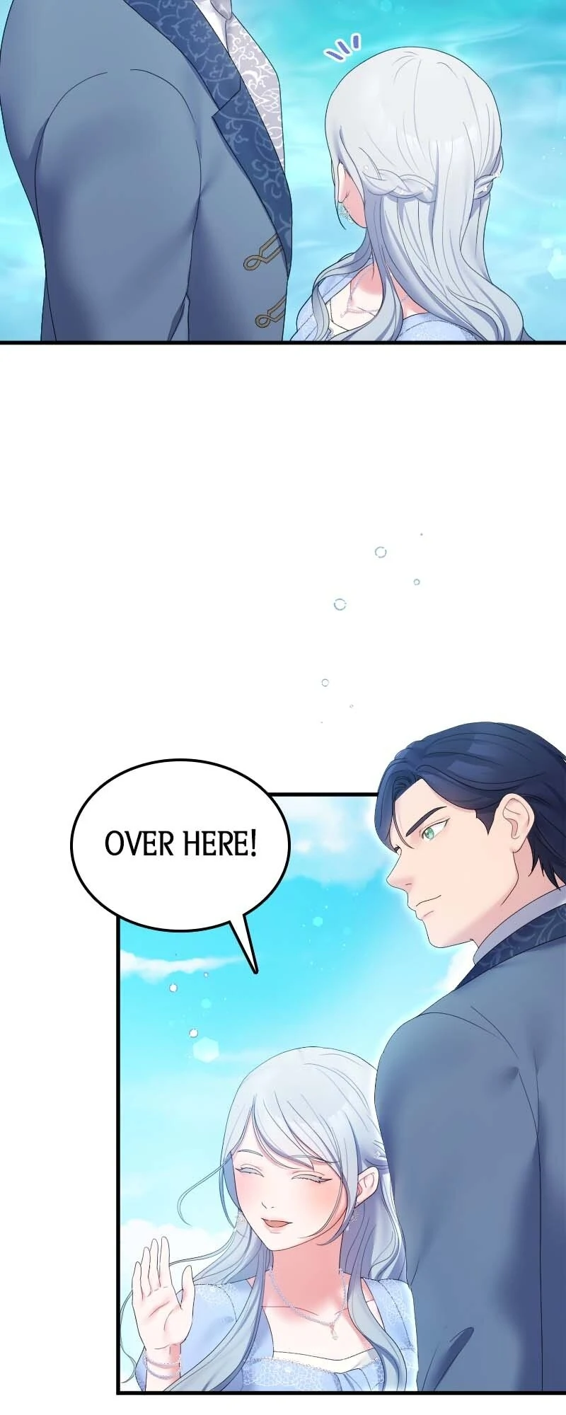 Useless Cinderella’s Feeble Attempt to Save the Kingdom Chapter 70 58