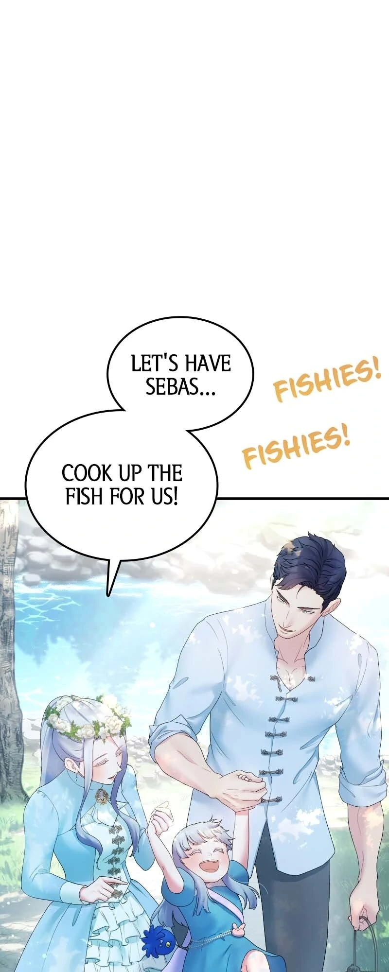 Useless Cinderella’s Feeble Attempt to Save the Kingdom Chapter 70 87
