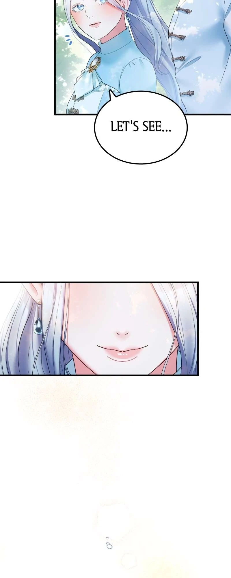 Useless Cinderella’s Feeble Attempt to Save the Kingdom Chapter 70 89