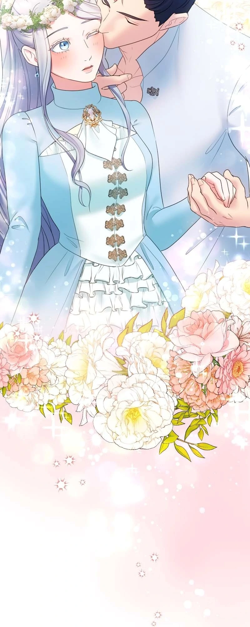 Useless Cinderella’s Feeble Attempt to Save the Kingdom Chapter 70 94
