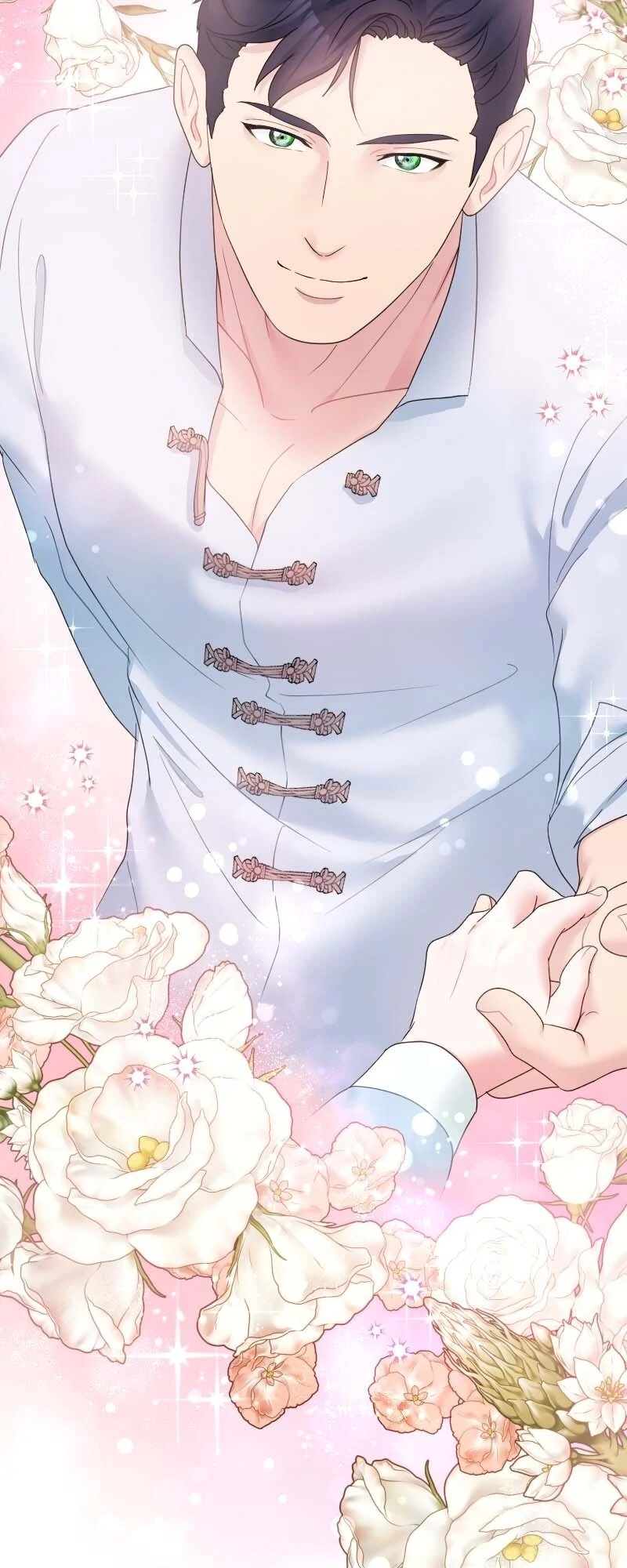 Useless Cinderella’s Feeble Attempt to Save the Kingdom Chapter 70 97