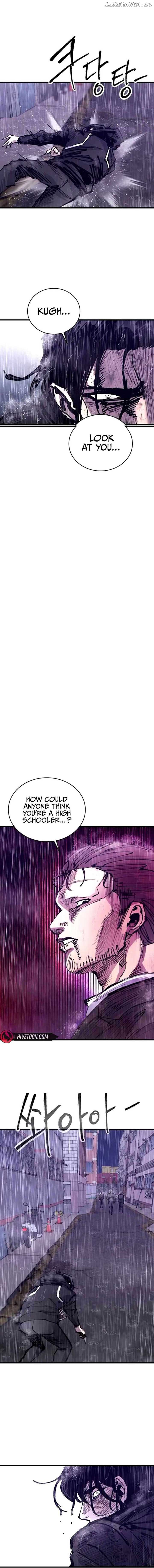High class Chapter 41 10