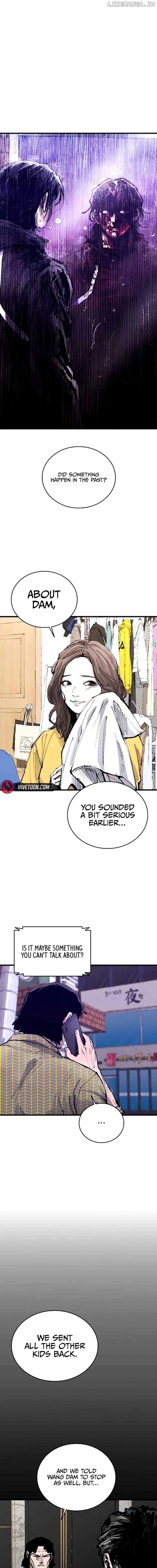 High class Chapter 41 11