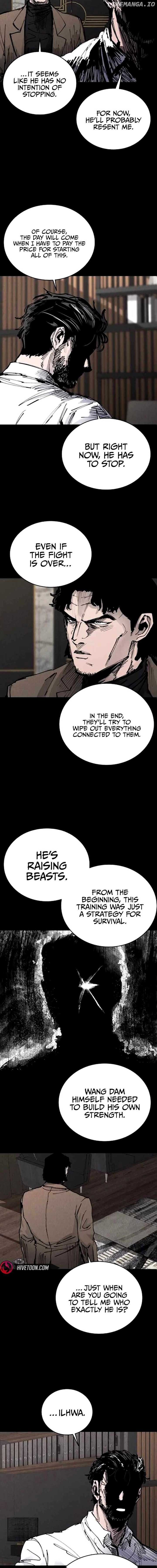 High class Chapter 41 12