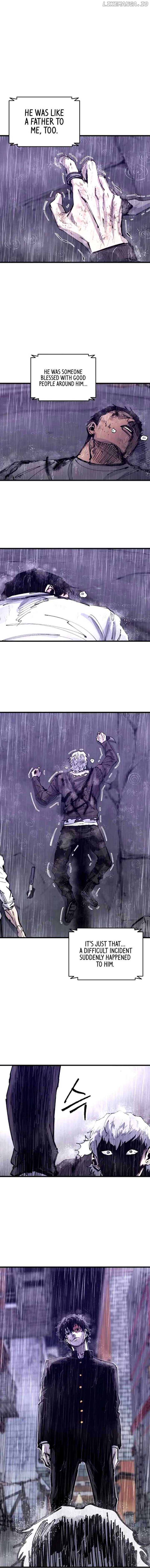 High class Chapter 41 15