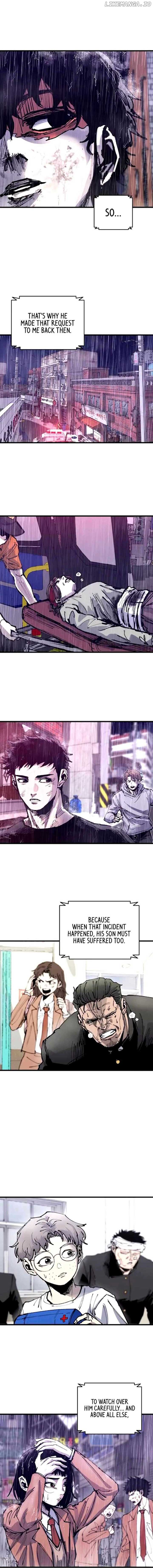 High class Chapter 41 16