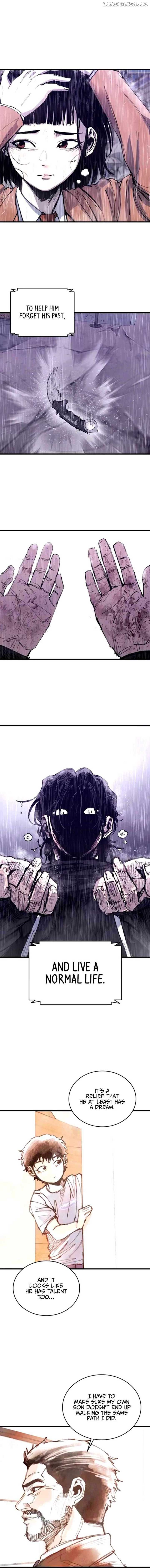 High class Chapter 41 17