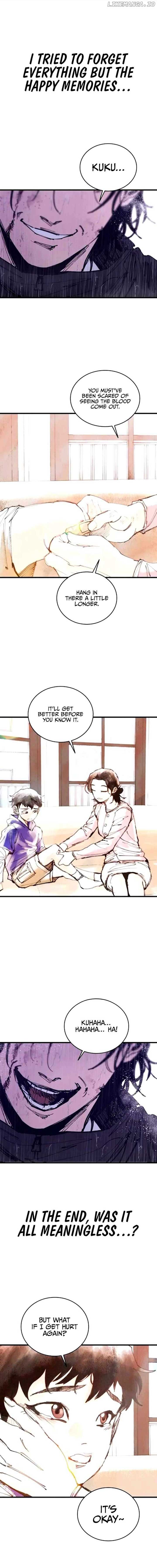 High class Chapter 41 18