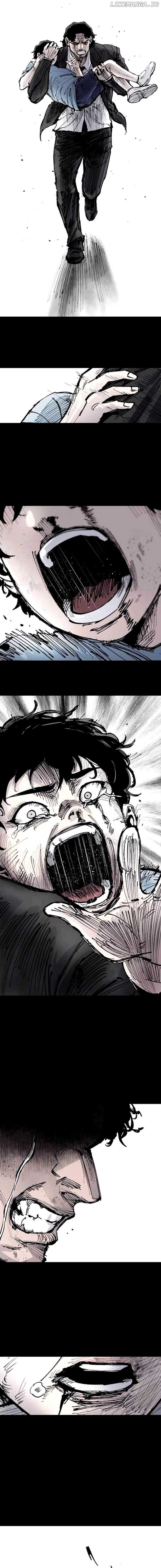 High class Chapter 41 4